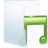 Folder Light Music Icon